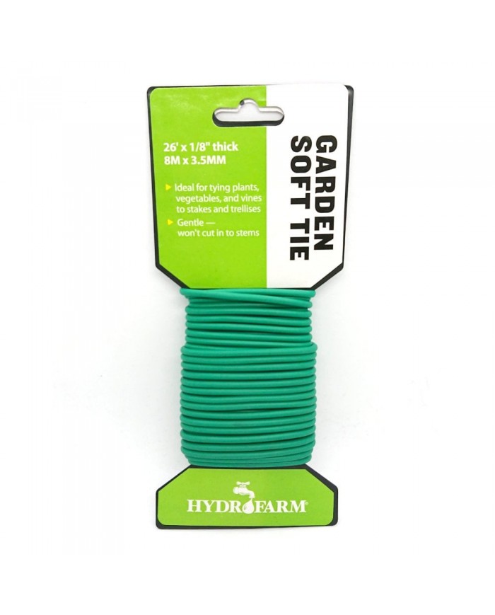 Garden Soft Tie 8m