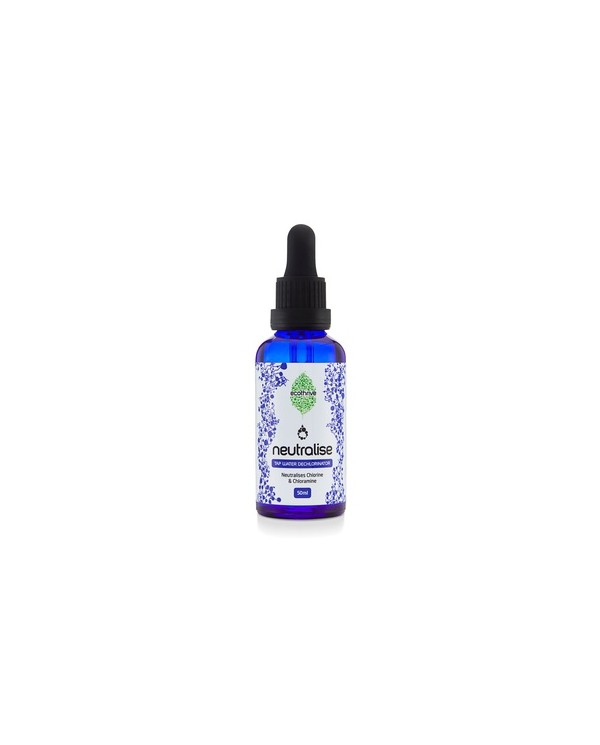 EcoThrive Neutralise 50ml