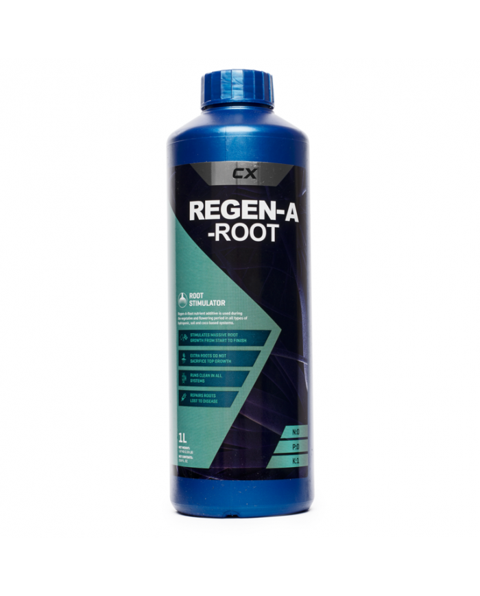 CX Horticulture - Regen-A-Root 1L