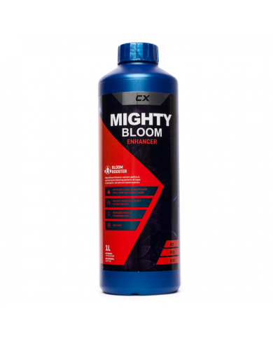 CX Horticulture - Mighty Bloom Enhancer 1L