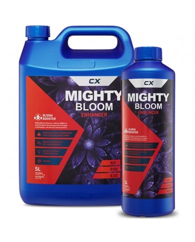 CX Horticulture - Mighty Bloom Enhancer