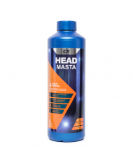 CX Horticulture - Head Masta