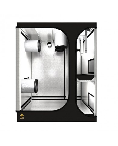 Secret Jardin Lodge 160 1.6x1.2x1.98m