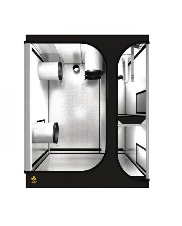 Secret Jardin Lodge 160 1.6x1.2x1.98m