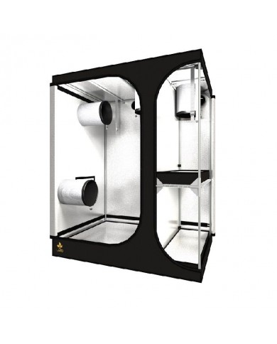 Secret Jardin Lodge 160 1.6x1.2x1.98m