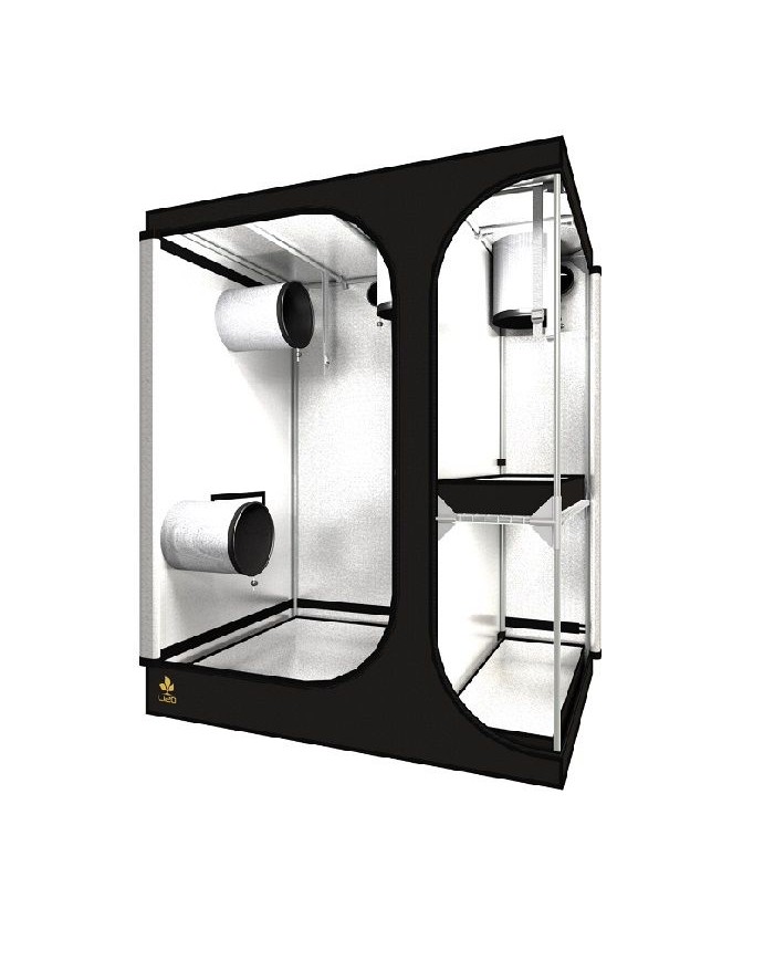 Secret Jardin Lodge 160 1.6x1.2x1.98m