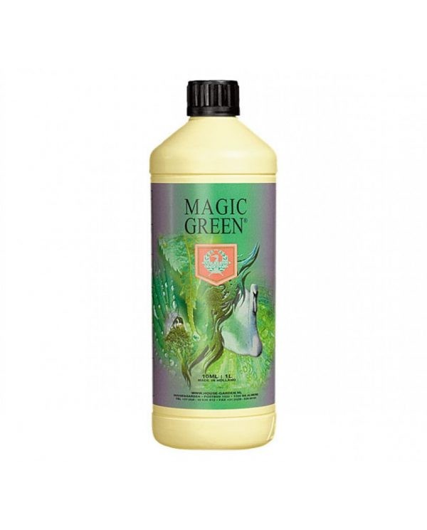 House & Garden - Magic Green 500ml