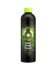 Buddhas Tree - Solar Green Power Buddhas Tree - Solar Green Power