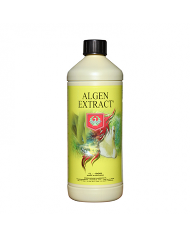 House & Garden - Algen Extract