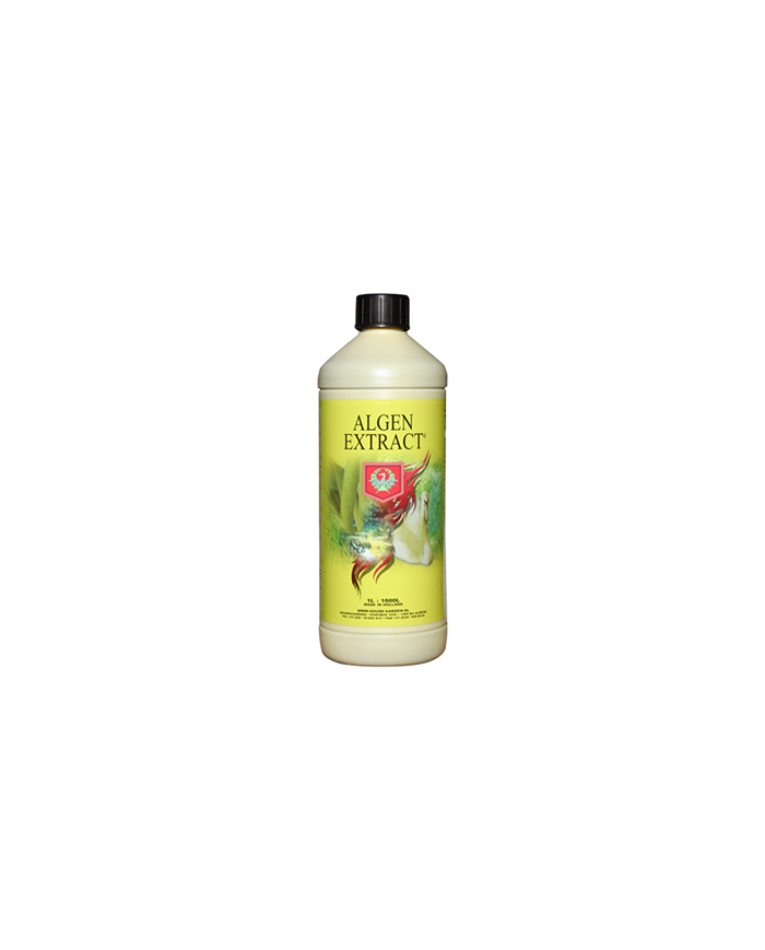 House & Garden - Algen Extract