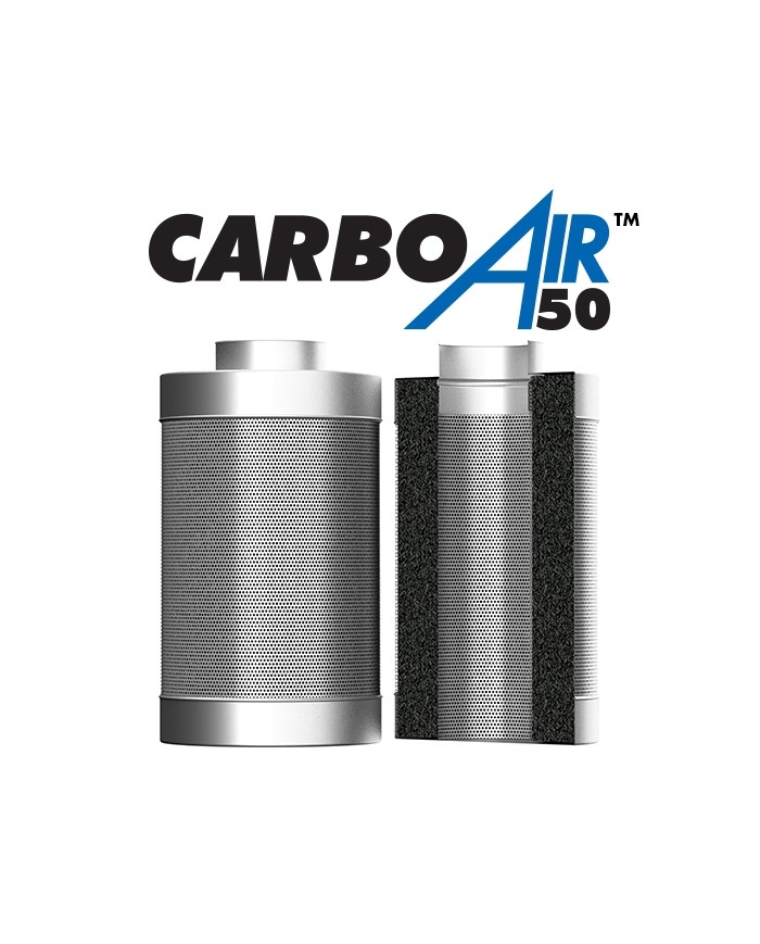 CarboAir 50 - 315 x 1000mm 12"