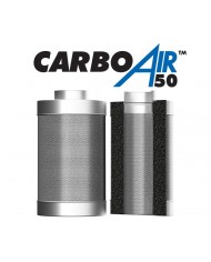 CarboAir 50 - 315 x 1000mm 12"