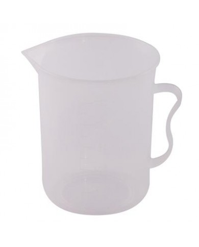 Plastic Measuring Jug