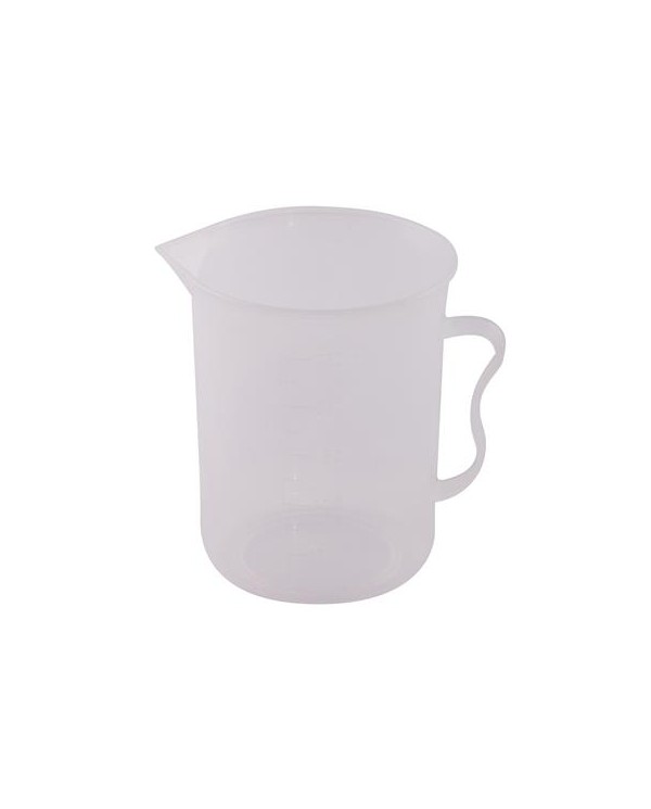 Plastic Measuring Jug