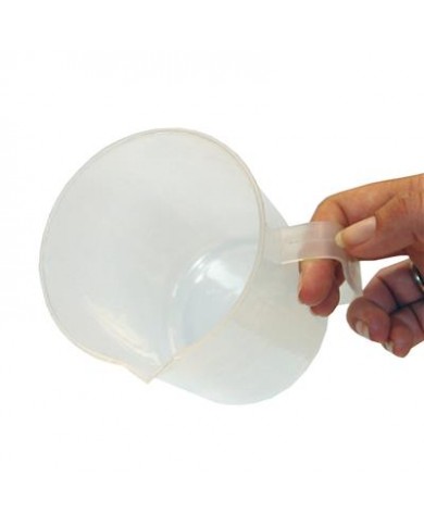 Plastic Measuring Jug