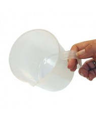 Plastic Measuring Jug