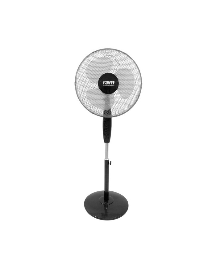 RAM 16" Pedestal Fan