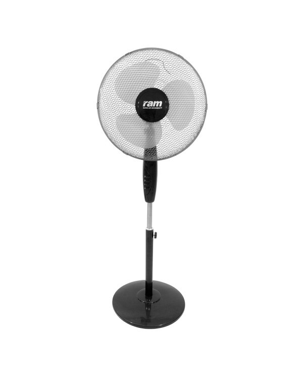 RAM 16" Pedestal Fan