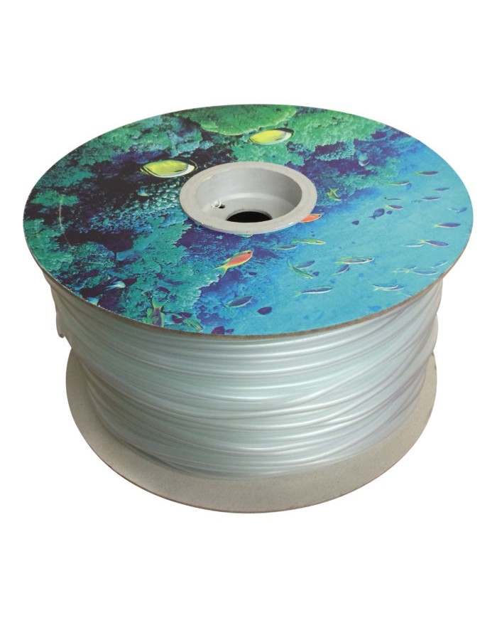 Hailea Airline Roll 4mm Clear