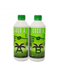 Nutrifield - Coco A&B