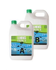 Nutrifield - Elements Grow A & B