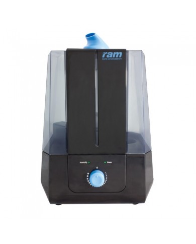 RAM Ultrasonic Humidifier 5L