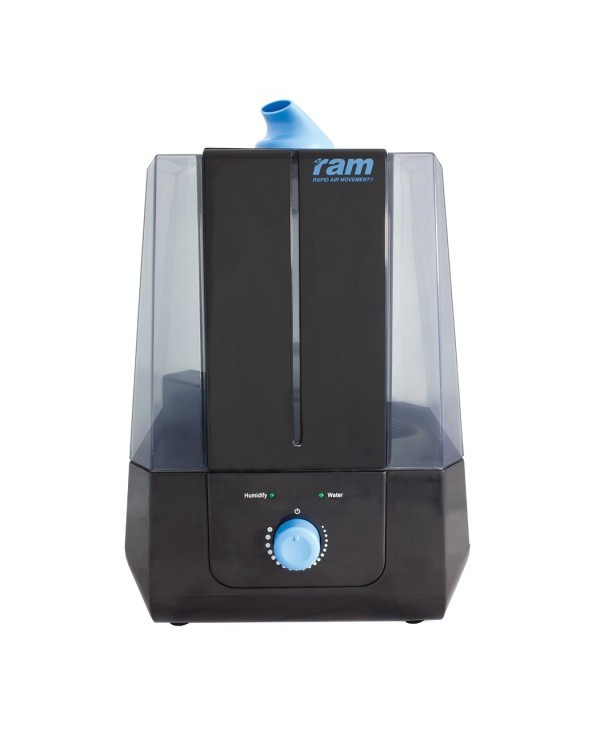 RAM Ultrasonic Humidifier 5L