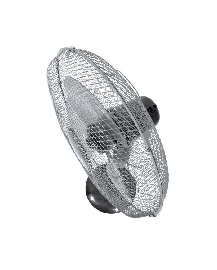 RAM 16" Pedestal Fan