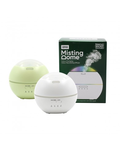 ONA Misting Dome