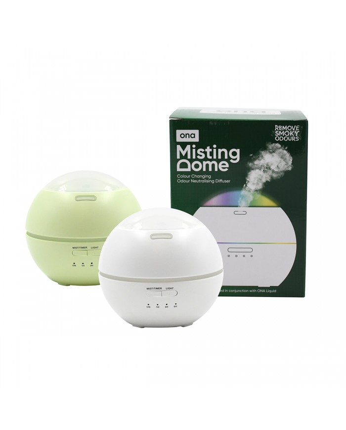 ONA Misting Dome ONA Misting Dome