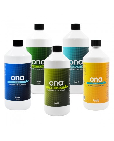 ONA Liquid