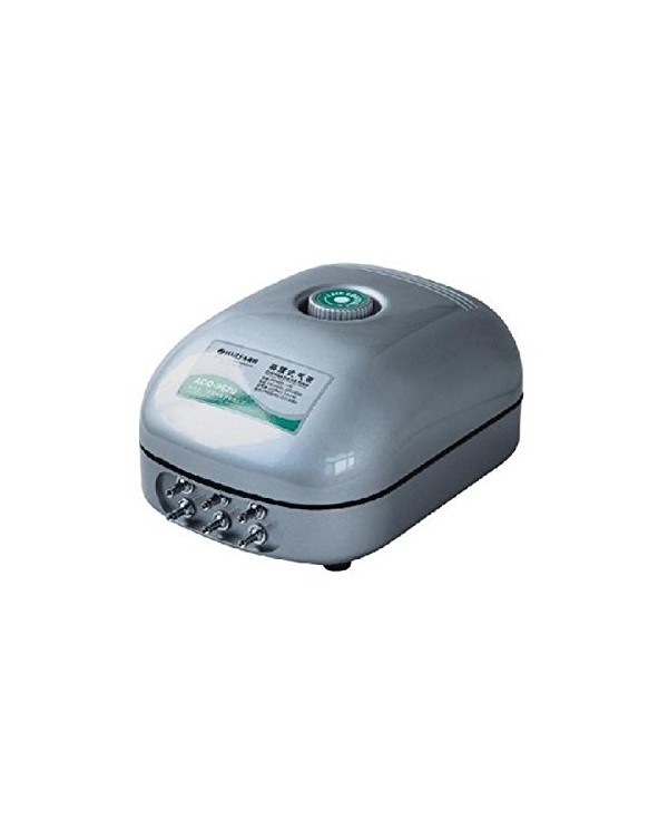 Hailea Adjustable Air Pump - ACO-9620