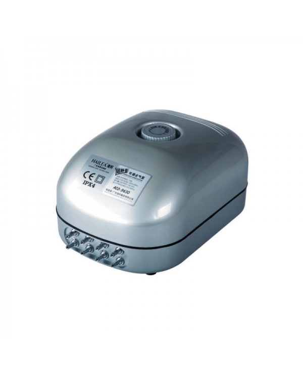 Hailea Adjustable Air Pump - ACO-9630