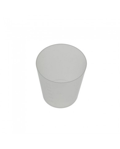 Plastic Measuring Cup