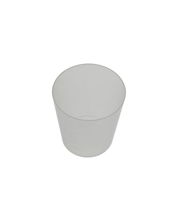Plastic Measuring Cup