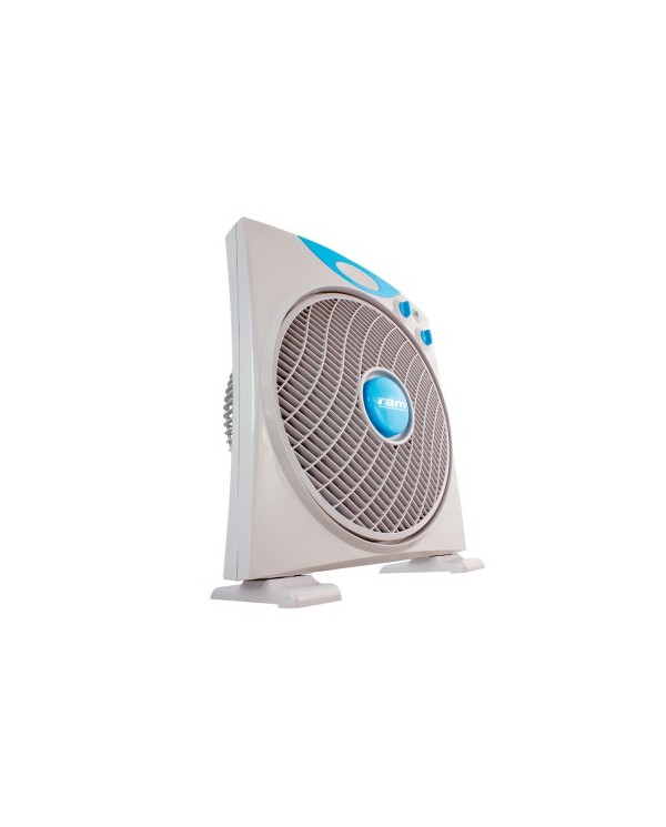 RAM Eco Fan 12"