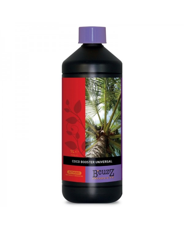 B'Cuzz - Coco Booster Universal