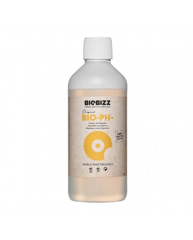 BioBizz - Bio pH Down