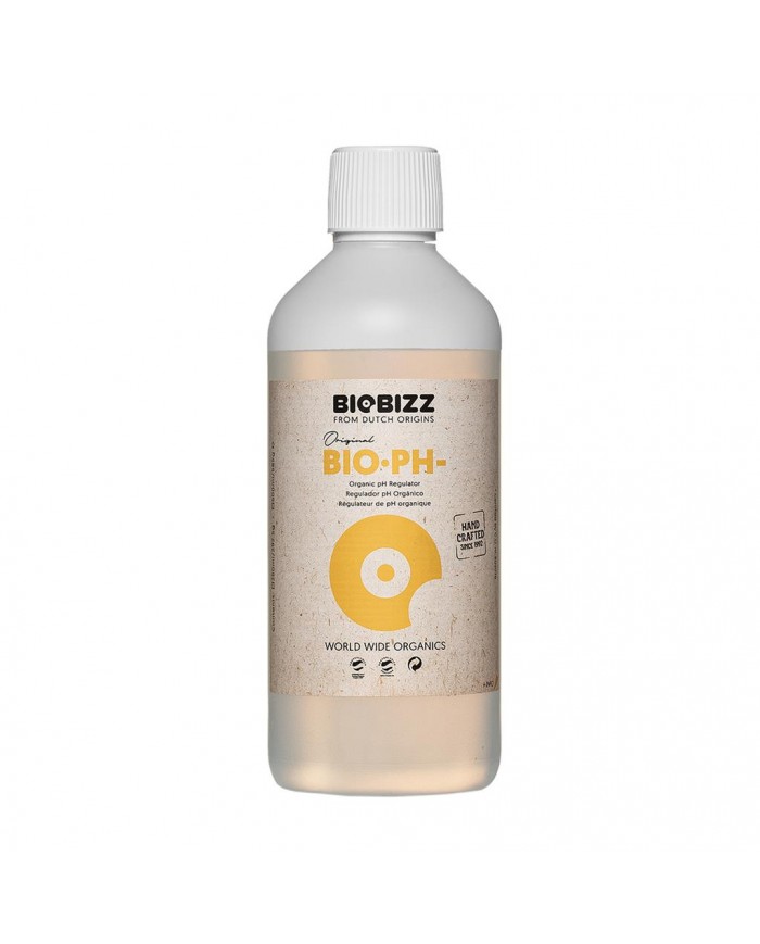 BioBizz - Bio pH Down