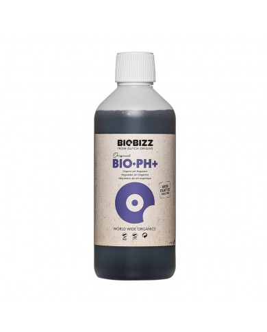 BioBizz - Bio pH Up