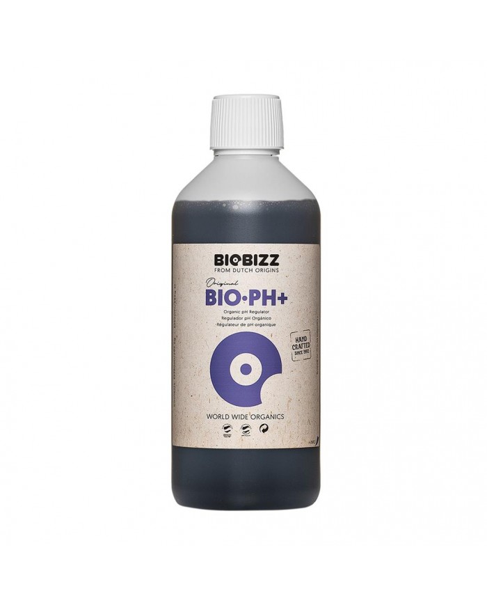 BioBizz - Bio pH Up