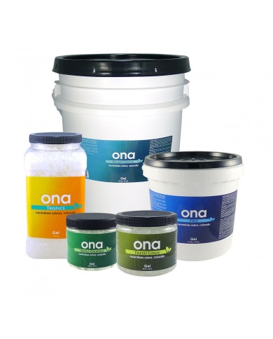 ONA Gel