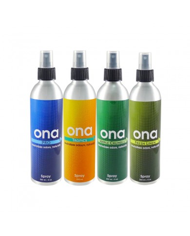 ONA Spray - 250ml