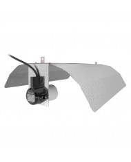 LUMii Black Digital Ballast 600w Kit LUMii Black Digital Ballast 600w Kit