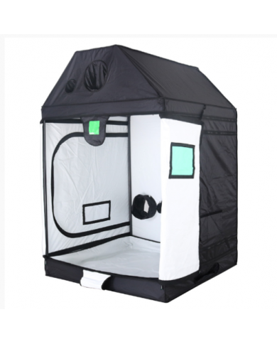 BudBox Pro XL Roof - 1.2 x 1.2 x 1.8m