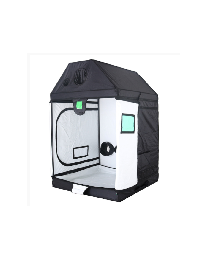 BudBox Pro XL Roof - 1.2 x 1.2 x 1.8m