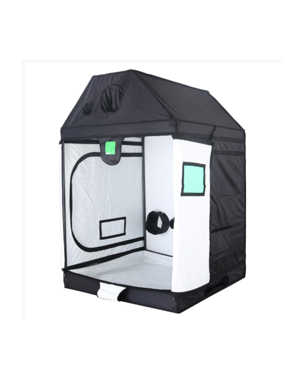 BudBox Pro XL Roof - 1.2 x 1.2 x 1.8m