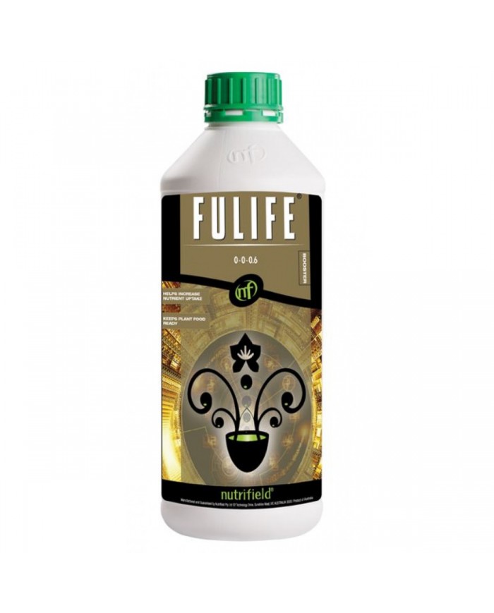 Nutrifield - Fulife