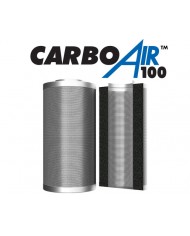 CarboAir 100 - 200 x 660mm 8"