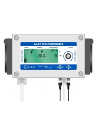 G.A.S. AC-EC Controller